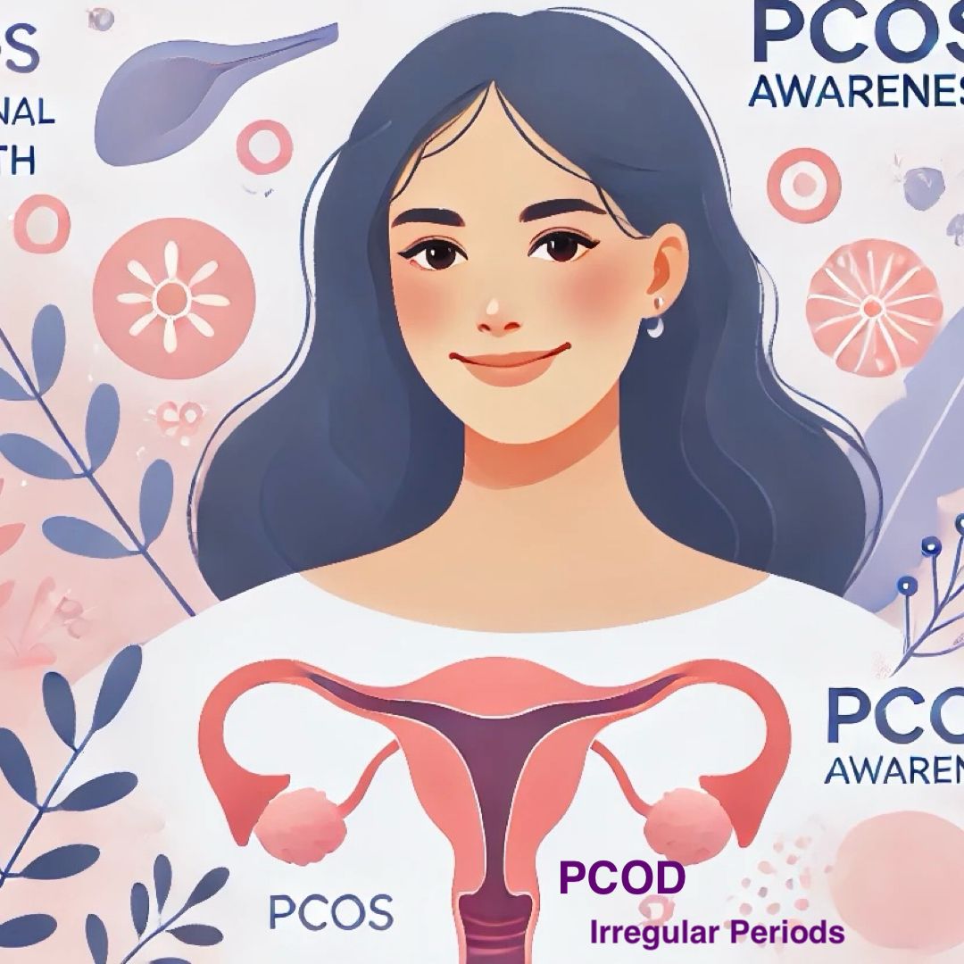 PCOD/PCOS Diet Plan